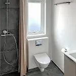 Semesterbostad Stunning In With Sauna