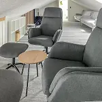 Stunning In With Sauna Semesterbostad