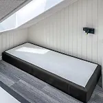 Stunning In With Sauna Semesterbostad Spottrup