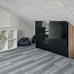Semesterbostad Stunning In With Sauna Spottrup