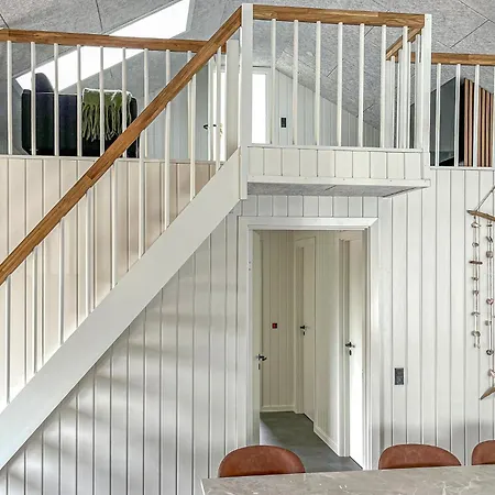 Stunning In With Sauna *