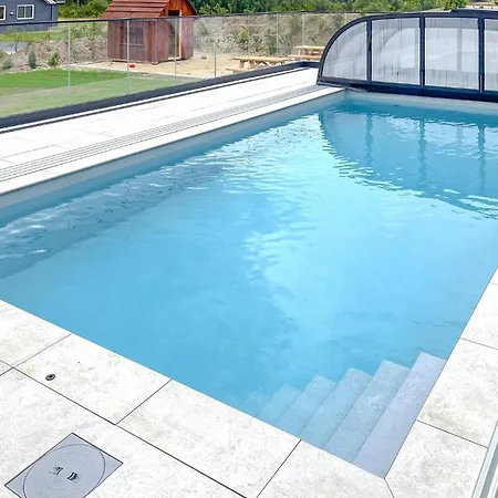 Stunning In With Sauna *