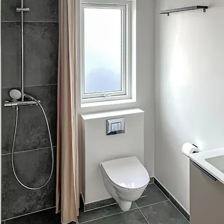 Vakantiehuis Stunning In With Sauna