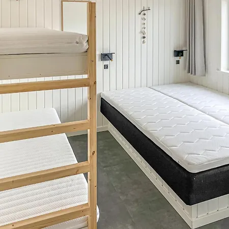 Stunning In With Sauna * Spottrup