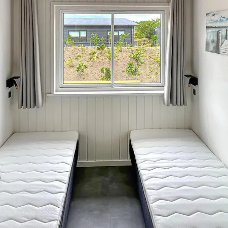 Stunning In With Sauna Vakantiehuis