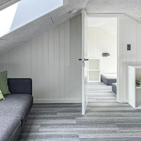 Stunning In With Sauna Semesterbostad