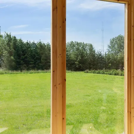 Stunning In With Sauna Vakantiehuis