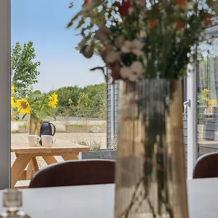 Stunning In With Sauna *