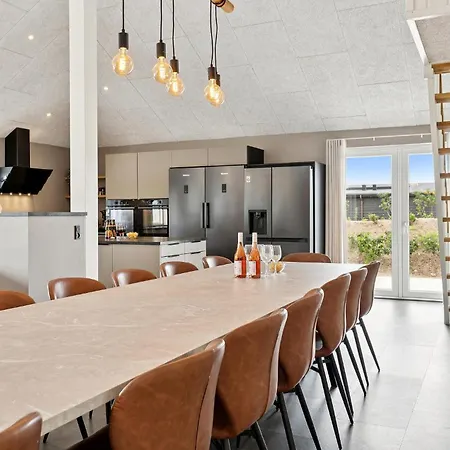 Stunning In With Sauna