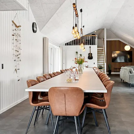 Stunning In With Sauna *