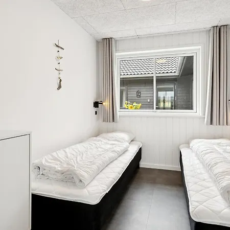 Stunning In With Sauna Feriehus