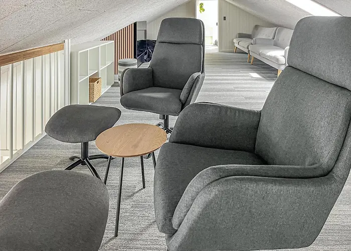 Stunning In With Sauna Semesterbostad