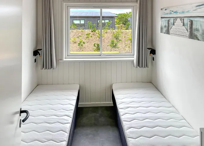 Stunning In With Sauna Semesterbostad