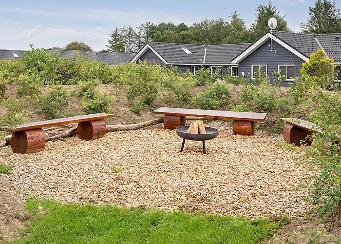 Stunning In With Sauna