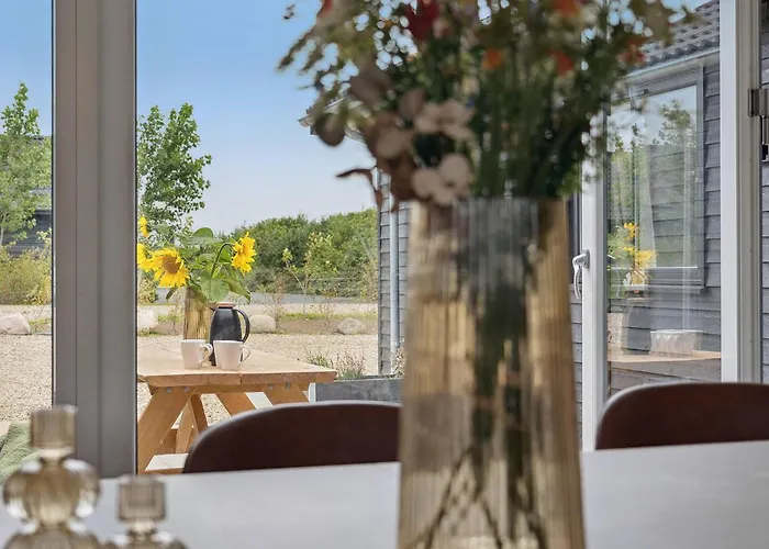 Stunning In With Sauna *