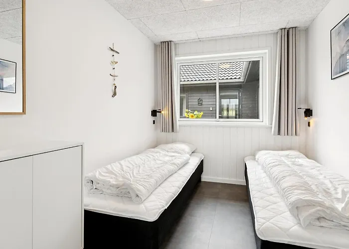 Stunning In With Sauna Semesterbostad